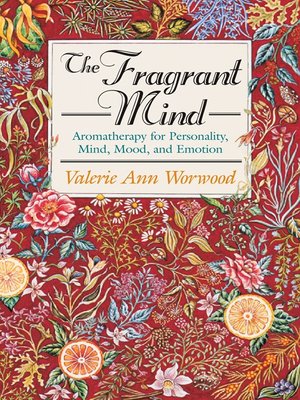 cover image of The Fragrant Mind
